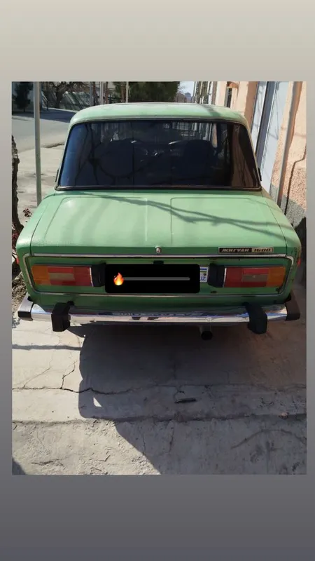 2106vaz 1985 yil 1 2106vaz 1985 yil 1