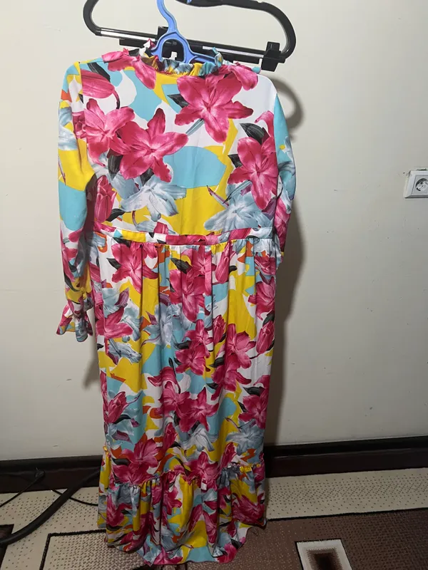 Ayollar ko‘ylagini sotaman 2