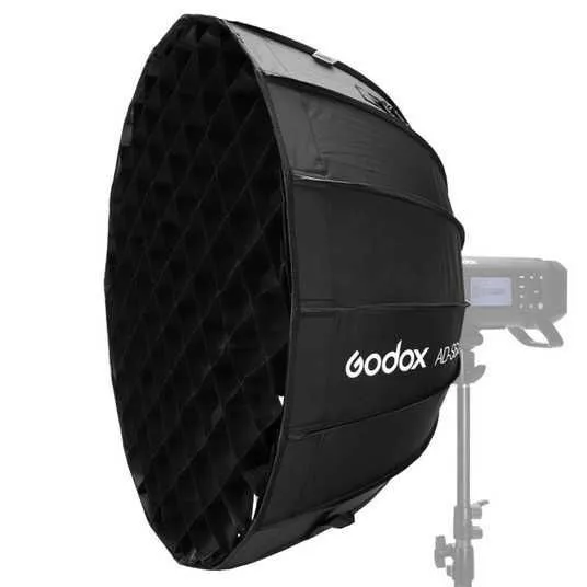 Октобокс Godox AD-S65S new боянет godox mount — фото 2 Октобокс Godox AD-S65S new боянет godox mount — фото 2