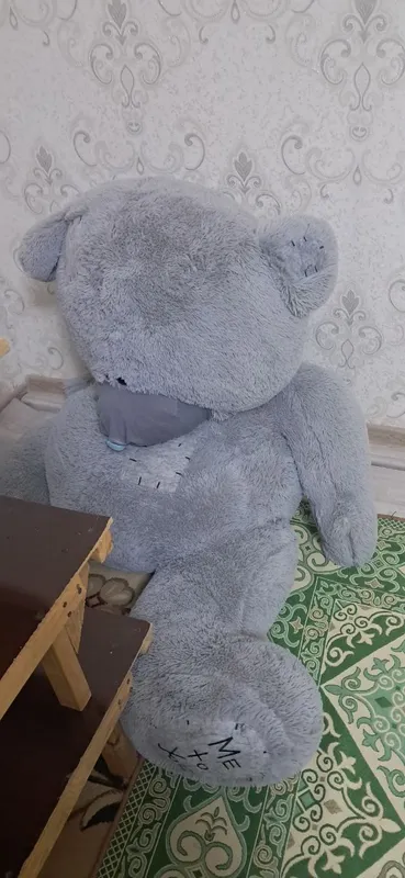 Продаётся Teddy, цену обсудим, состояние новое