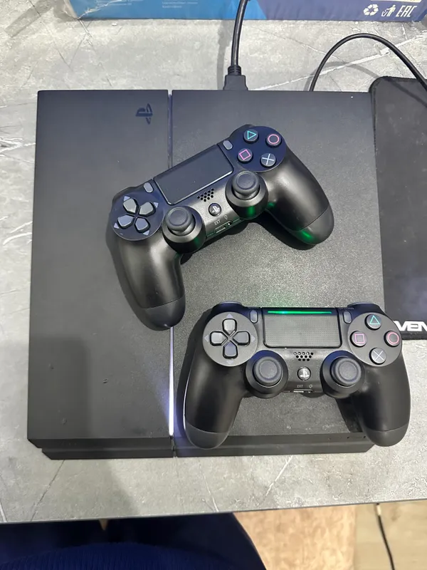 playstation 4 2 playstation 4 2