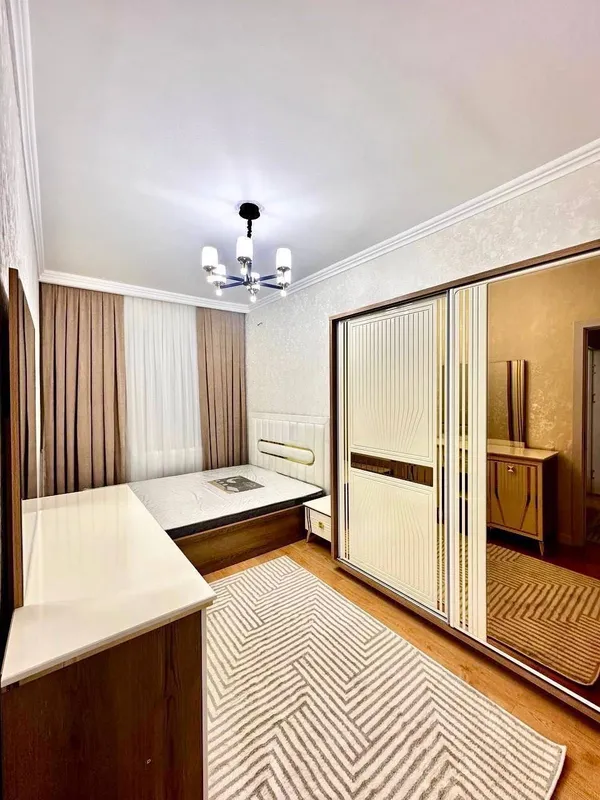 Сдается квартира в аренду | метро Беруний | Экобазар | — фото 3