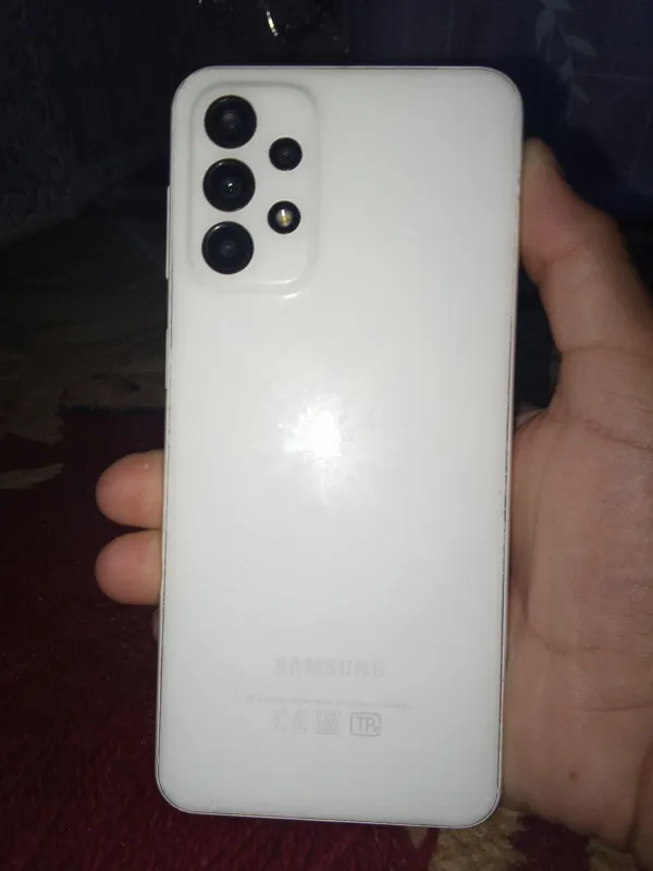 A23 telefoni hamma joyi radnoy xotirasi 64gb 4 A23 telefoni hamma joyi radnoy xotirasi 64gb 4