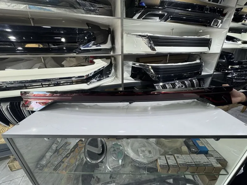 Byd xan bagaj fara 3