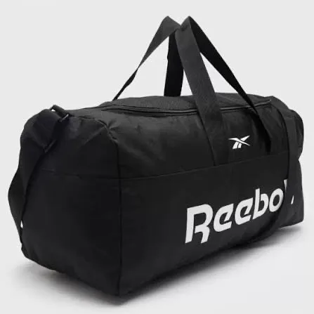 Rebook спортивная сумка