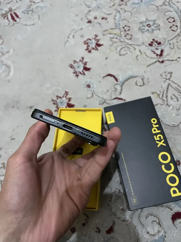 Poco X5 Pro 8+4/256Gb Srocnii!!! 7 Poco X5 Pro 8+4/256Gb Srocnii!!! 7