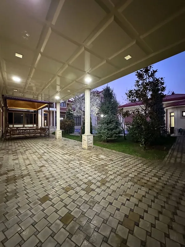Dacha elegantnoe hamma sharoit bor. Bez makler — фото 1