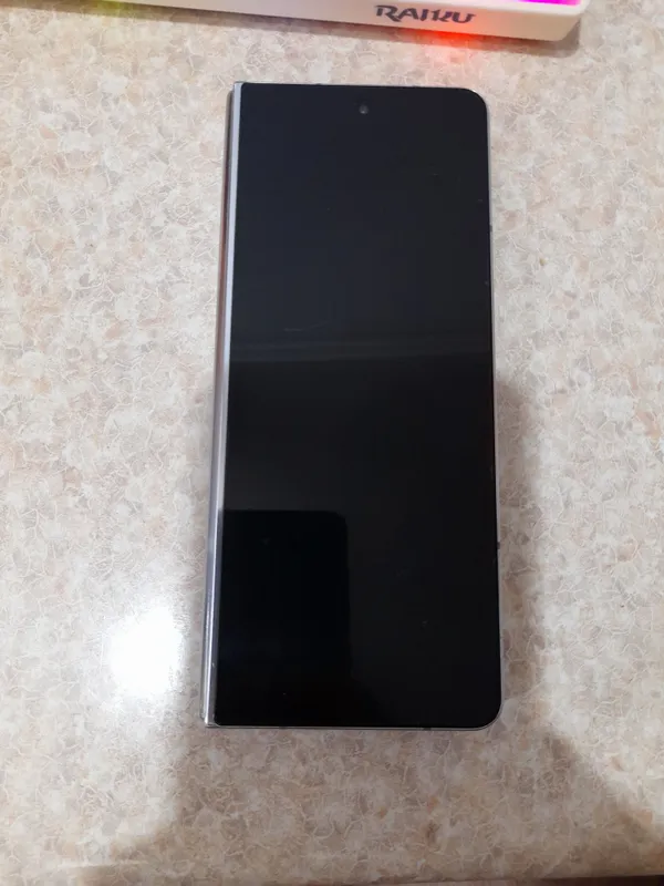 z fold 5 12/512gb 5