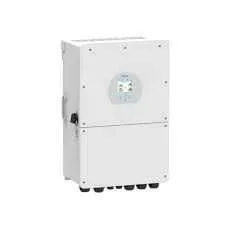 Солнечный инвертор DEYE Hybrid 5kw 2 Солнечный инвертор DEYE Hybrid 5kw 2