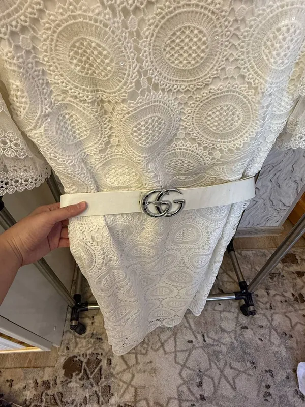Vechirniy koylak zaksda ham kiysa boladi