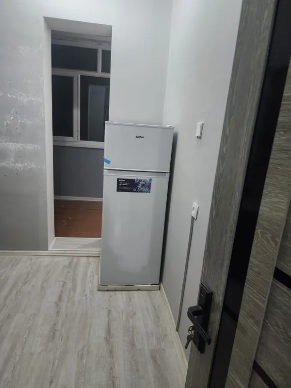 2 хоналик уй яшаш учун берилади 3 кават 4 каватлий бино — фото 2