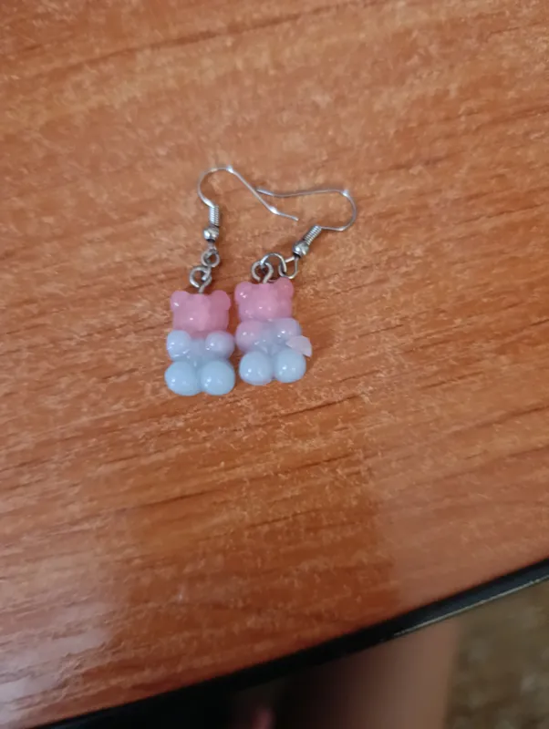 серёжки 1 серёжки 1