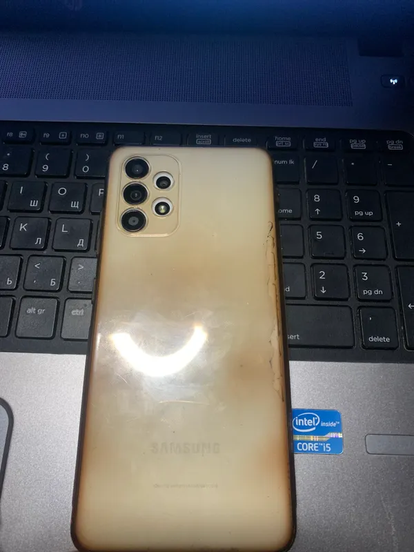 Samsung A32 5G 64gb — фото 3