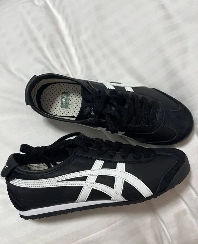 Onitsuka Tiger 1:1 luxe 2