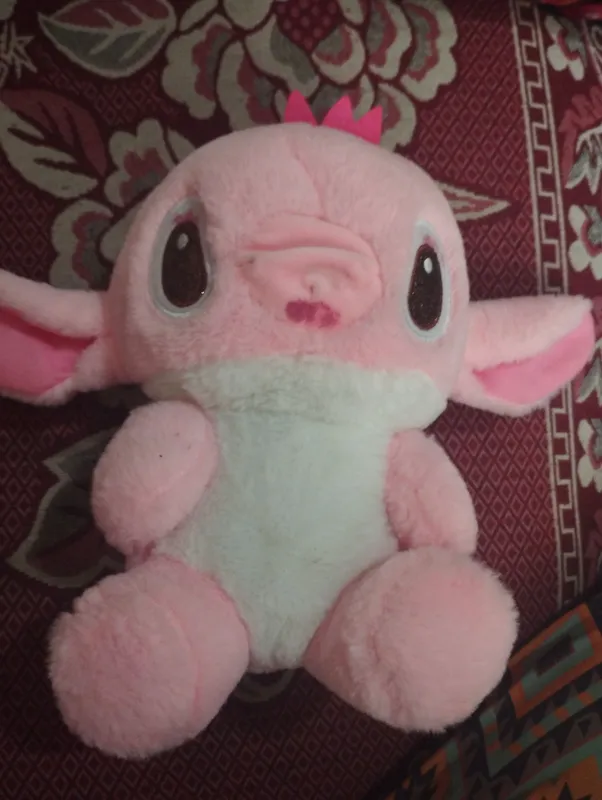 Stitch