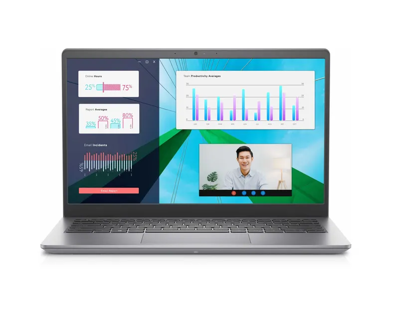 Ноутбук DELL VOSTRO V3530N /I5-1334U /8GB DDR4/512GB SSD/15,6" FHD 2
