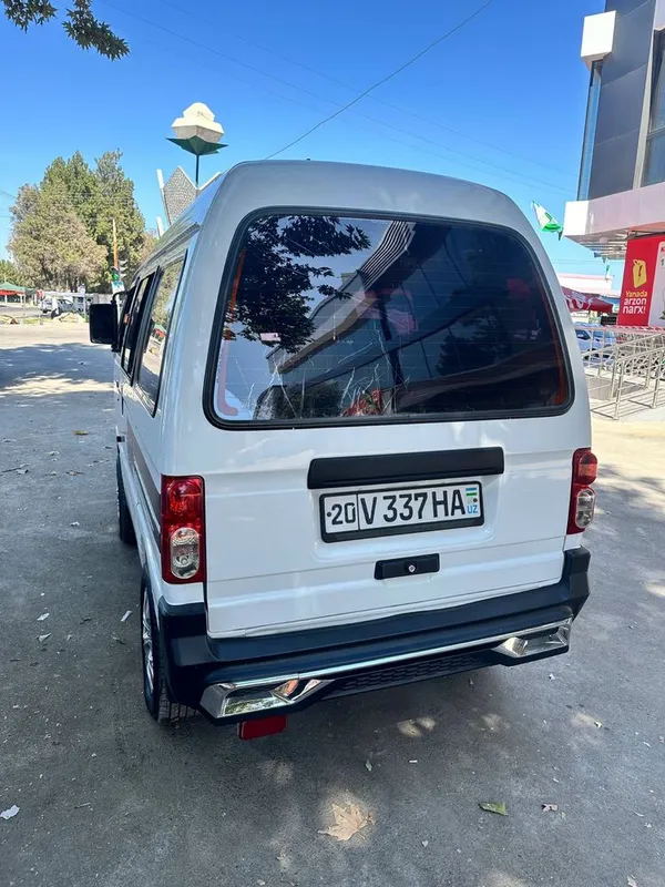 Damas 2021 yil holati alo darajada 3