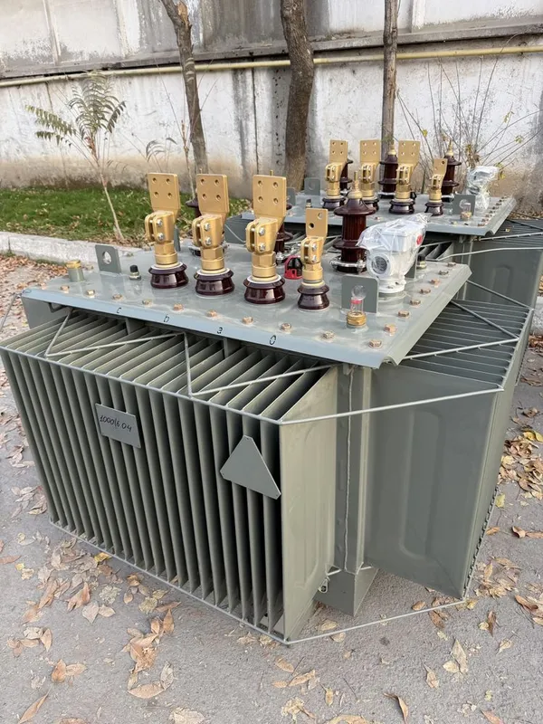 Transformator Omp Tmg Tm Трансформатор Омп Тмг Тм — фото 5