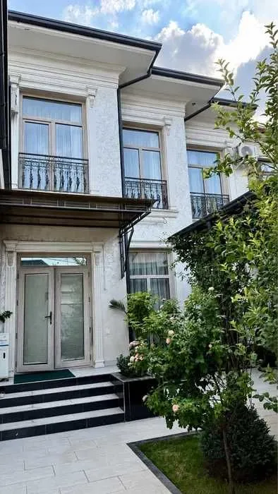 Продажа Дома На Циолковском 1