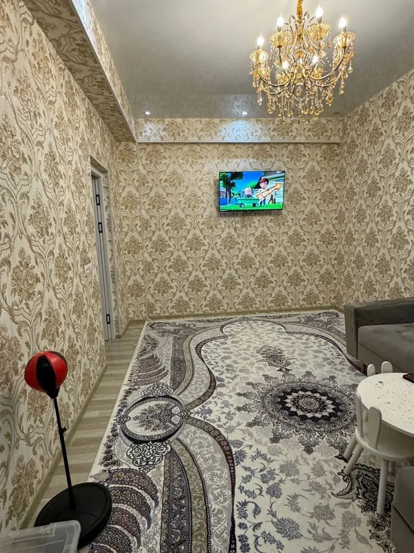 СРОЧНО Новостройка Боги Шамол 6