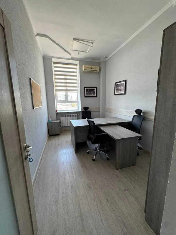 Продается ЗДАНИЕ 2545м² / 60 соток, САРАКУЛЬКА, Мирабадский р-н, ЦЕНТР — фото 5