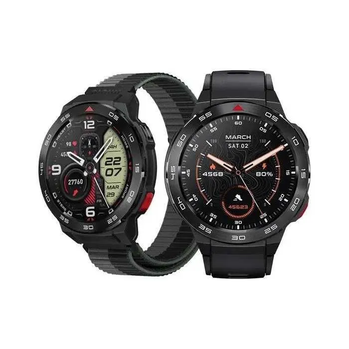 Mibro GS Pro New 2024 Часы — фото 1