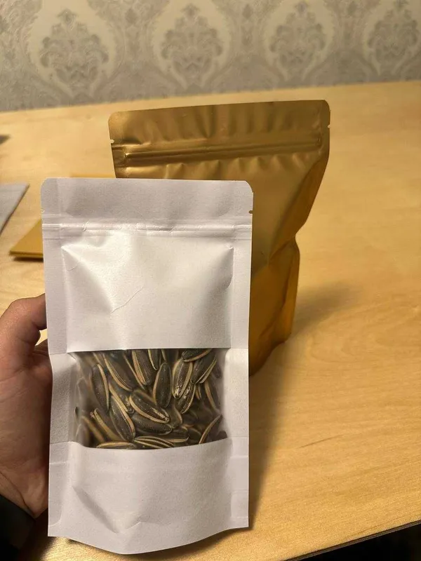 Zip-lock upakovka paket Kitay v nalichii 2 Zip-lock upakovka paket Kitay v nalichii 2
