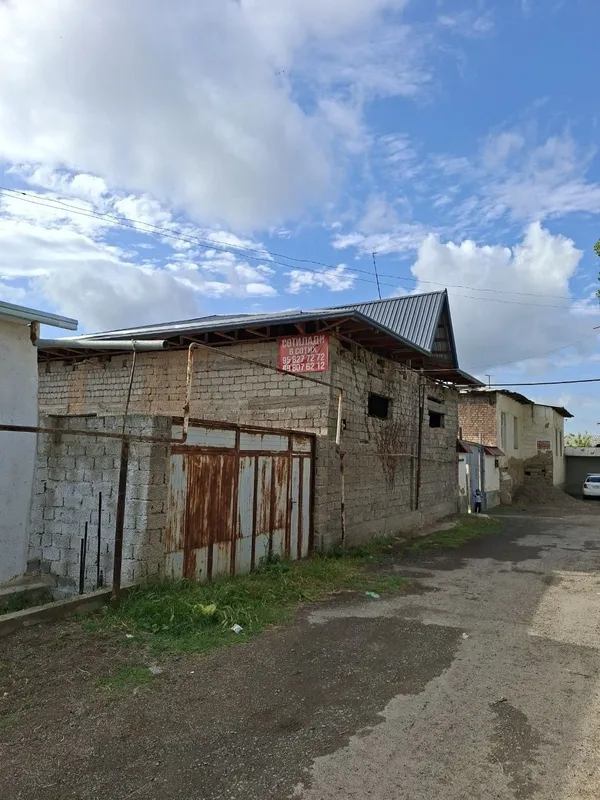 НАЗАРБЕК ТЕКСТИЛЬ срочно продаю свою участок — фото 2