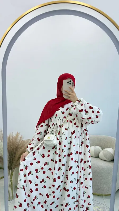 ko'ylak. muslimalar. trend. 9