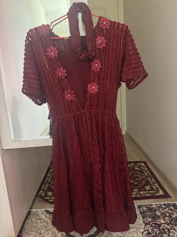 Kelinlik kiyimlari