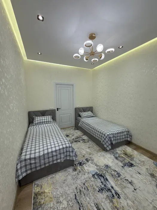 Arenda Kvartira Urikzor Residence 2 Xona 4