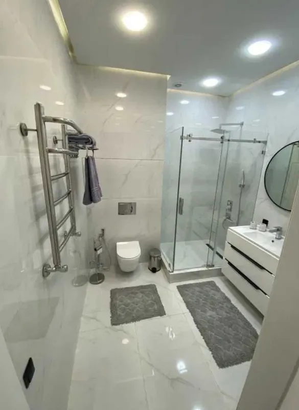 RENT | АРЕНДА 2х-комнатная квартира Tashkent City "Gardens Residence" — фото 5