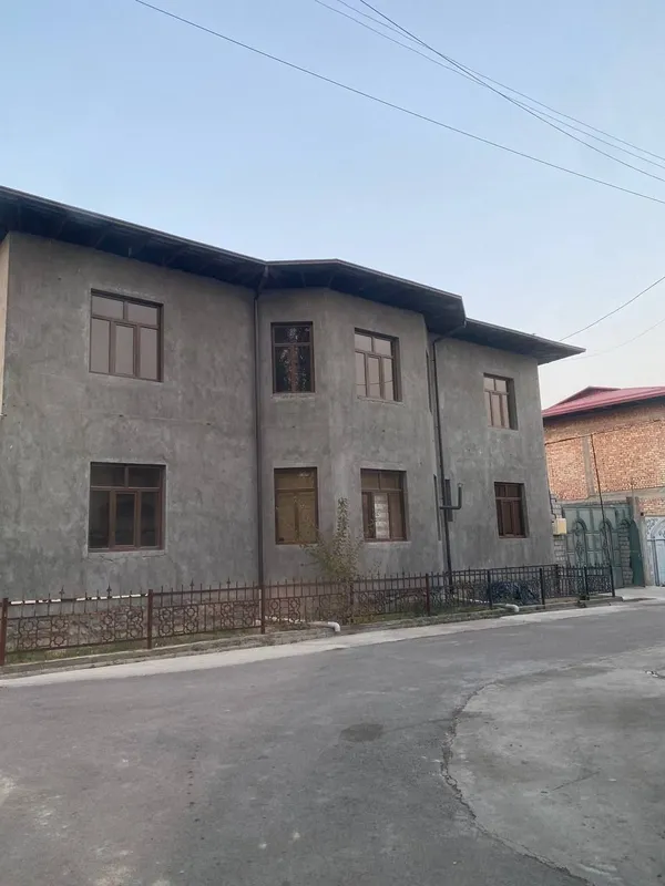 Uy holati yahshi kuchib kelib yashasa buladi. Yevro remont qilingan — фото 5