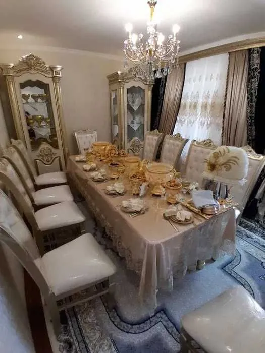 Xovli Sotiladi shaxarni qoq markazidan Fayzli xonadon srochna!! — фото 4