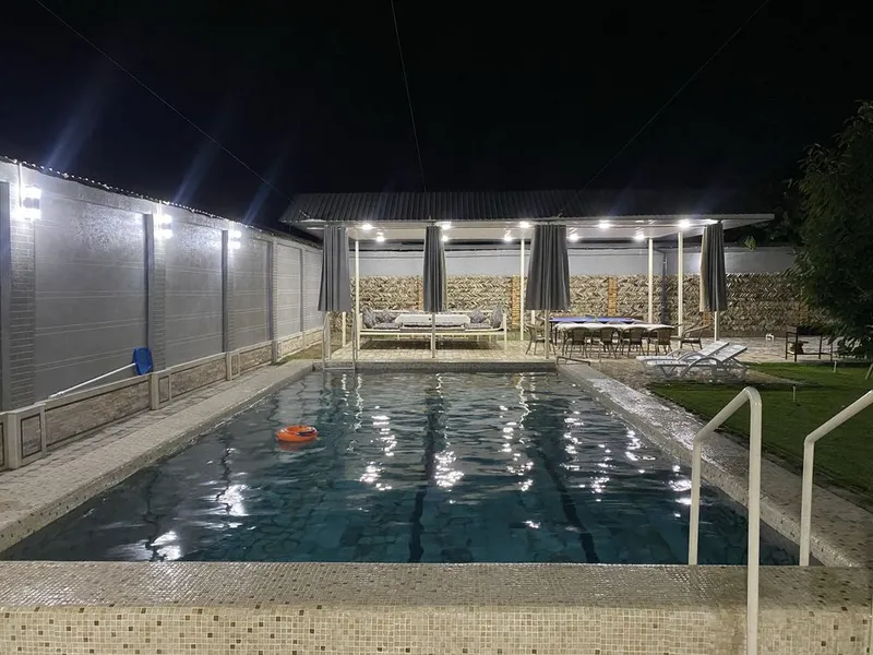 Dacha Chirchiq tayyor biznes Sotiladi 220.000 kelishamiz