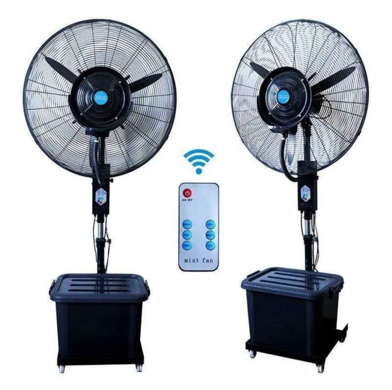 Suvli ventilyator 2