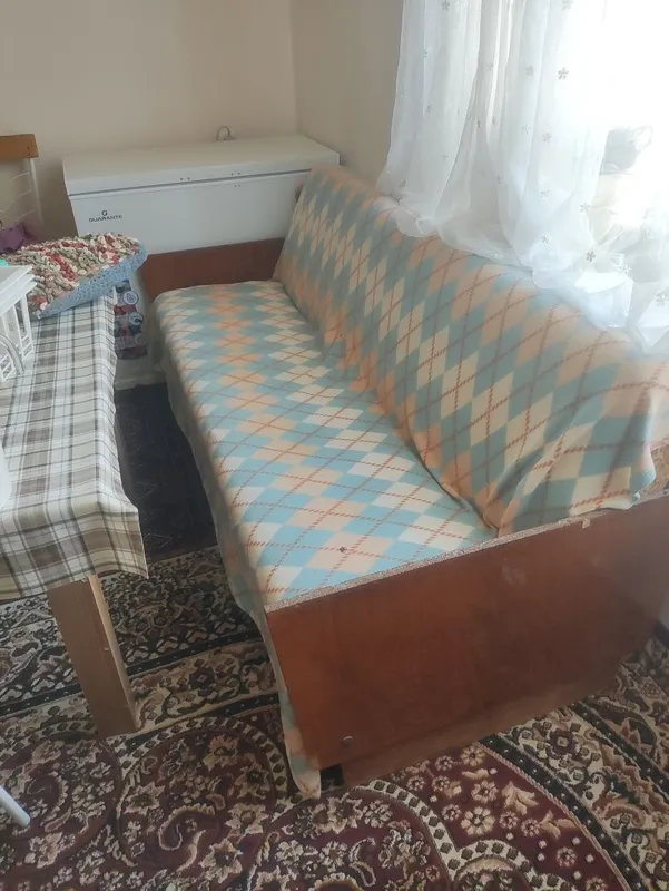 Divan holati yahshi