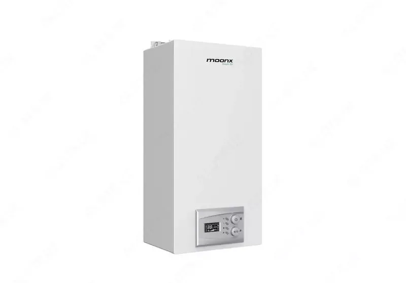 Двухконтурный газовый котёл Moonx 15KW