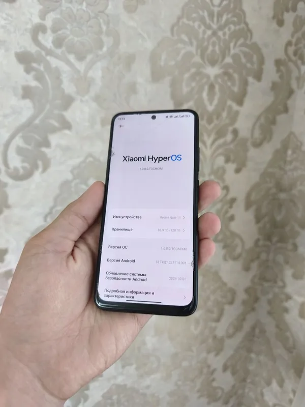 Redmi note 11 128gb 2 Redmi note 11 128gb 2