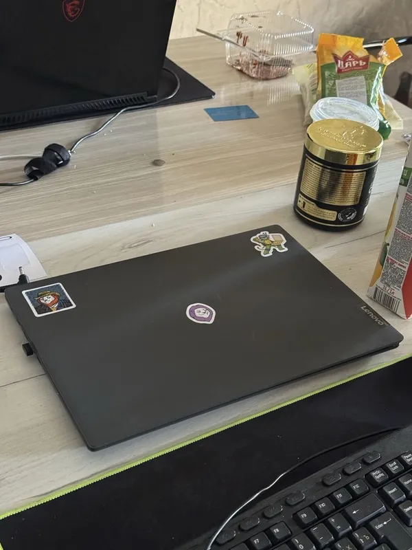 Компьютер Windows LENOVO 2 Компьютер Windows LENOVO 2