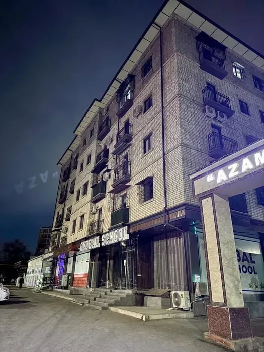 Продается квартира
