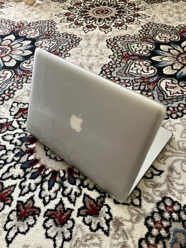 MacBook Pro 512 i5 ideal