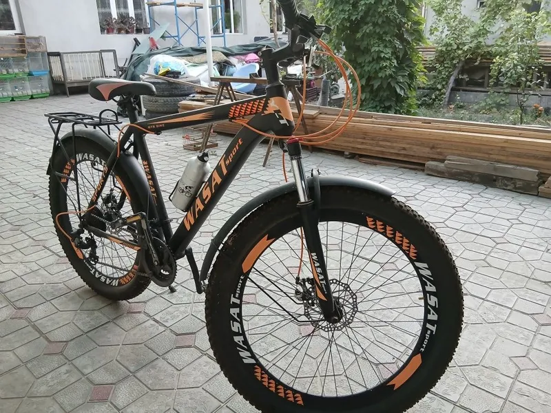 Velosiped sotiladi (100$)