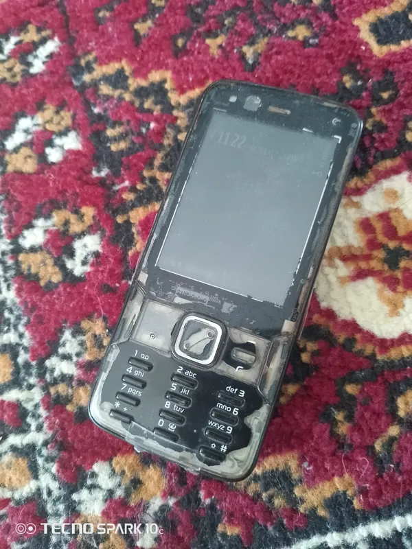 Nokia N82 Nokia N82