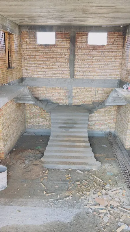 Зина леснитца (beton zina) — фото 7