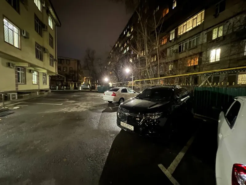 Аренда под офис 40кв.м 2 минут от метро Айбек! 25$ за м2 1000у.е — фото 5
