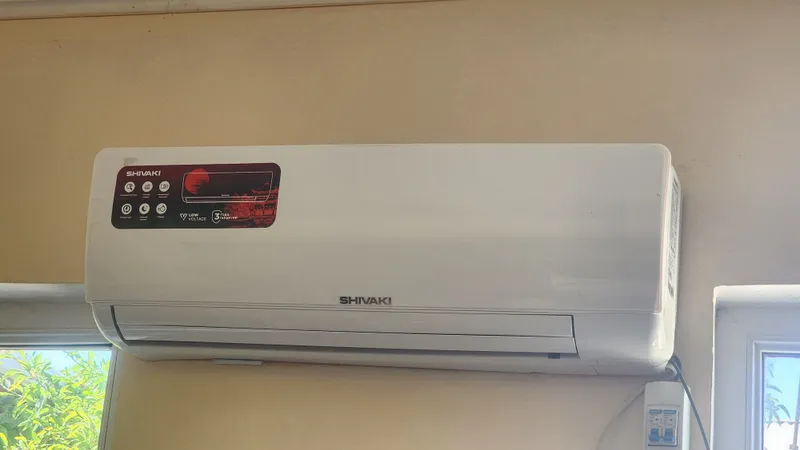 Shivaki 12 konditsioner