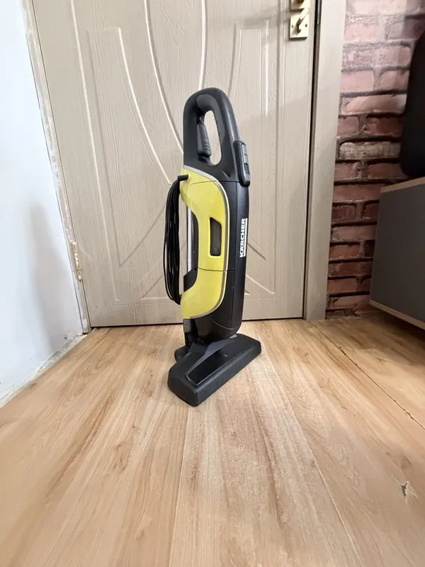 Пылесос Karcher vc 5 & Karcher fc 5 — фото 1