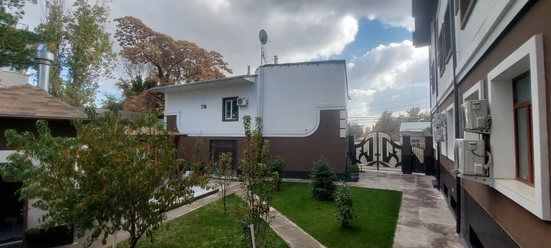 Аренда офис 220 кв Ракат без маклер — фото 2