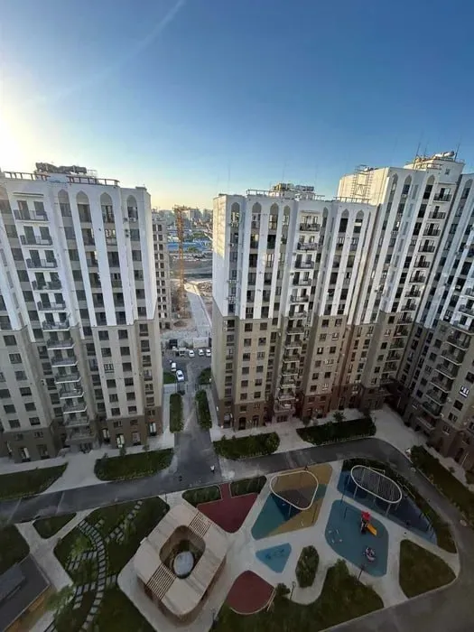 Аренда 1-комнатной квартиры, Мирабад район (ориентир: ЖК Узмакон / Ozmakon) — фото 7